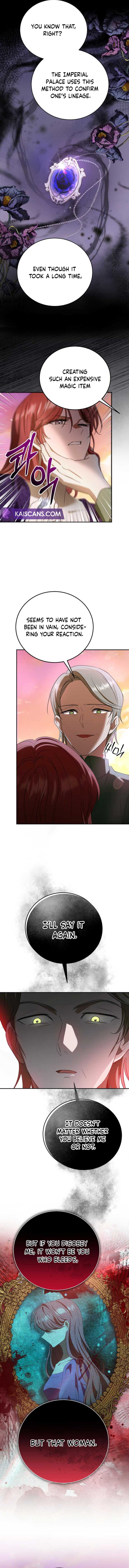 An Unexpected Engagement Chapter 5 55 2