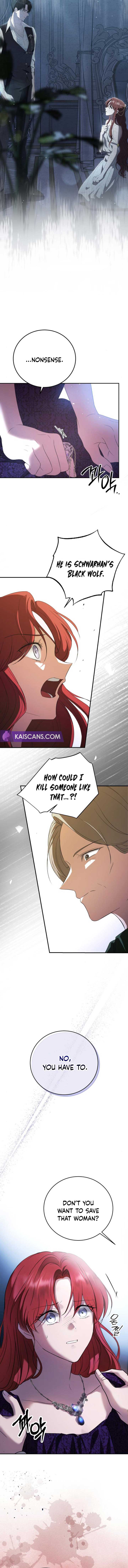 An Unexpected Engagement Chapter 5 57 4