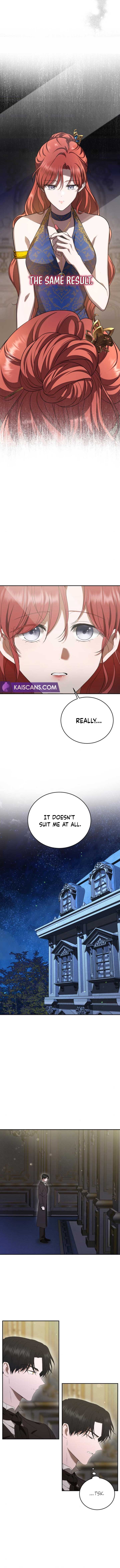 An Unexpected Engagement Chapter 5 62 9