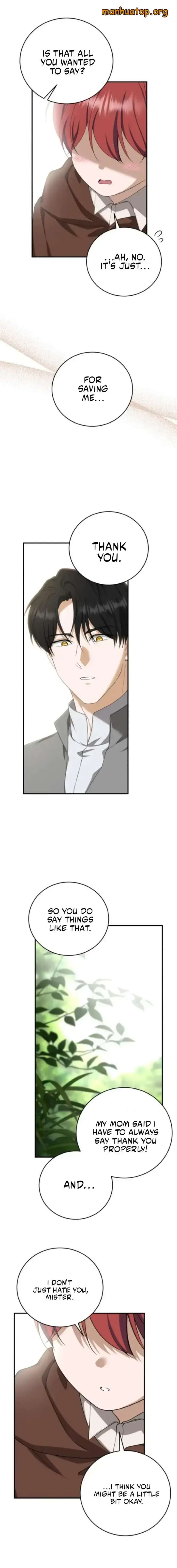 An Unexpected Engagement Chapter 50 62 01