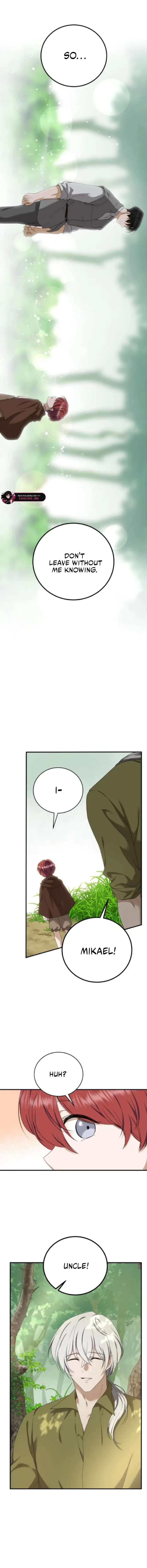 An Unexpected Engagement Chapter 50 63 02