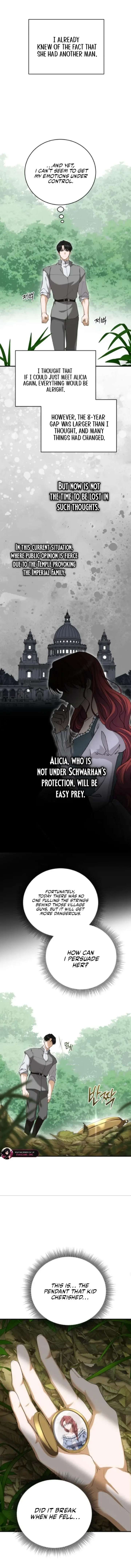 An Unexpected Engagement Chapter 50 66 05