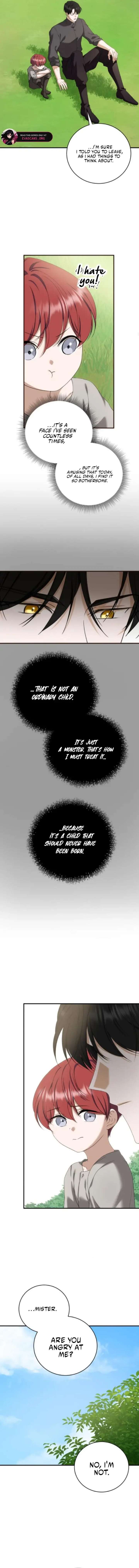 An Unexpected Engagement Chapter 50 69 08
