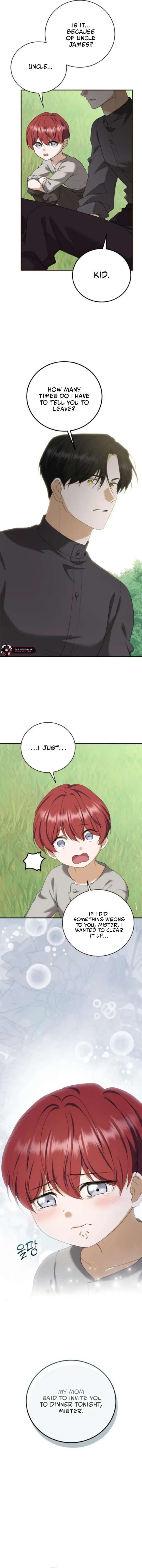 An Unexpected Engagement Chapter 50 70 09
