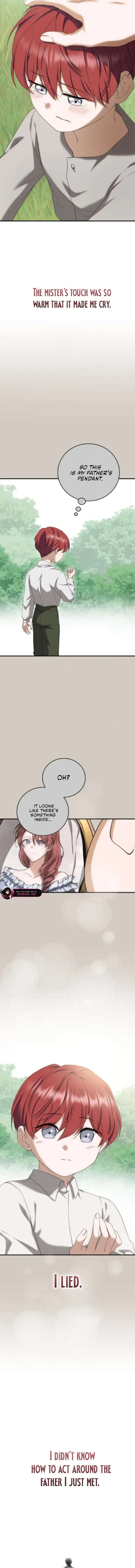 An Unexpected Engagement Chapter 50 72 11