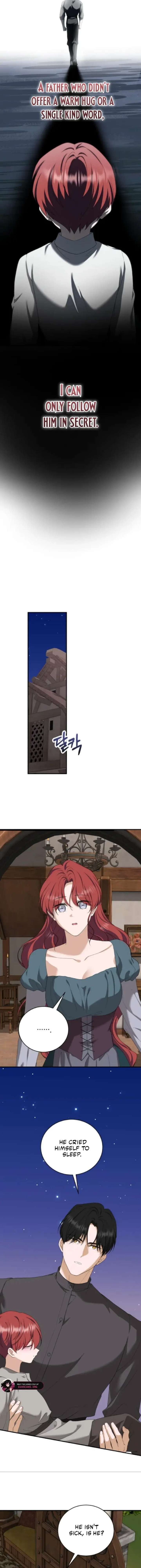 An Unexpected Engagement Chapter 50 73 12