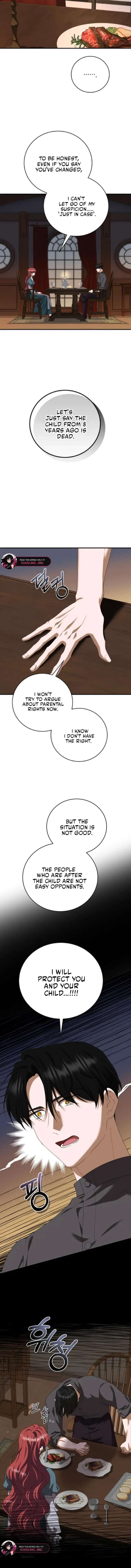 An Unexpected Engagement Chapter 50 78 17