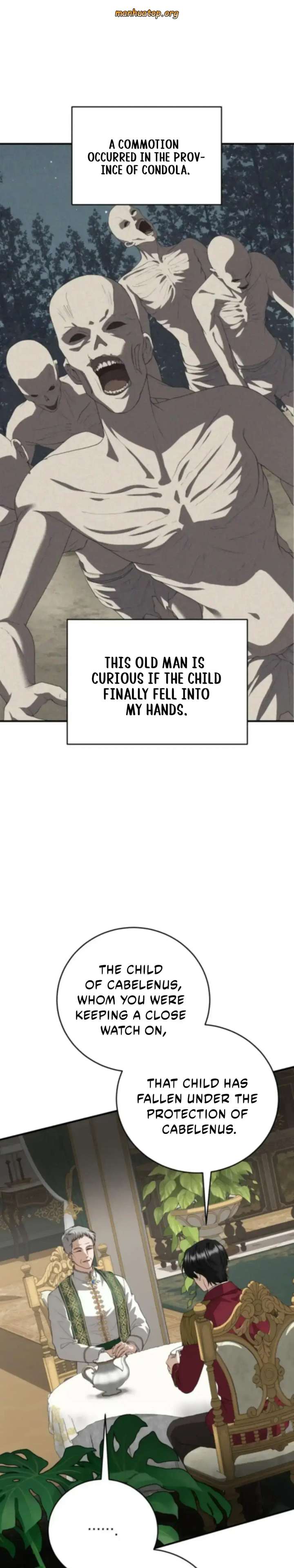 An Unexpected Engagement Chapter 54 89 01