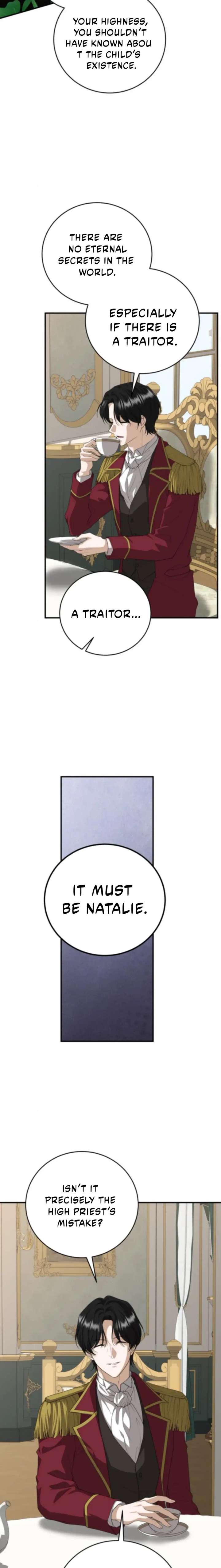 An Unexpected Engagement Chapter 54 90 02