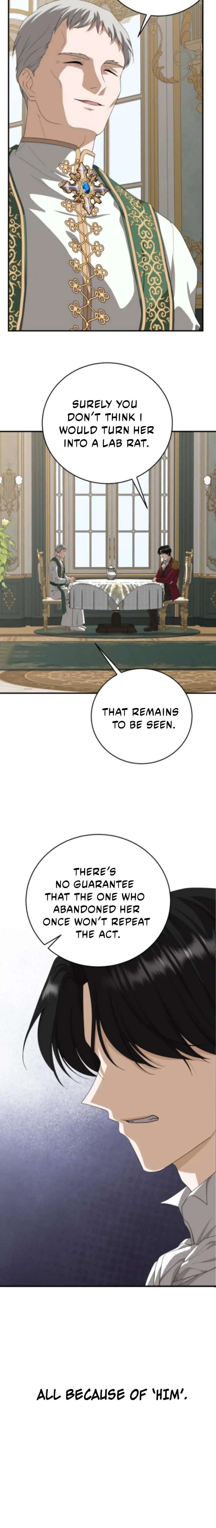 An Unexpected Engagement Chapter 54 92 04