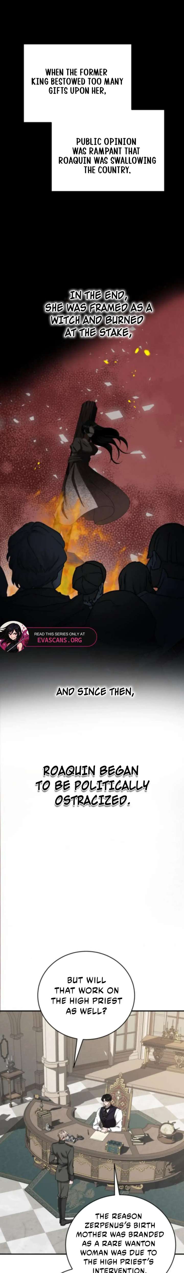 An Unexpected Engagement Chapter 54 101 13