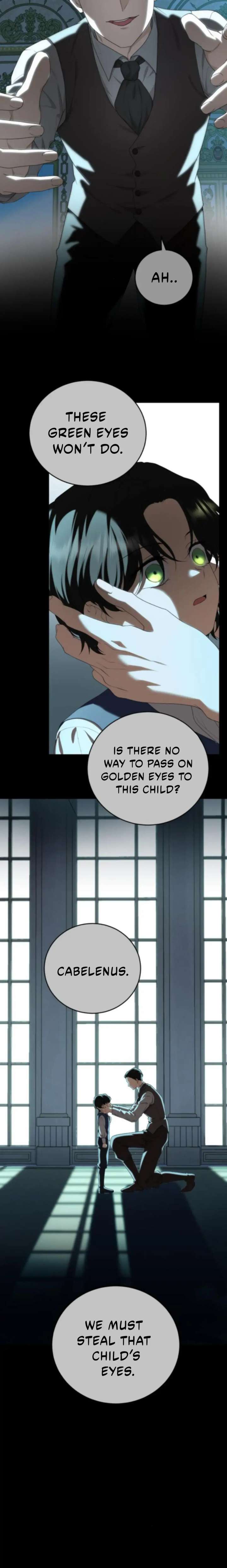 An Unexpected Engagement Chapter 54 103 15