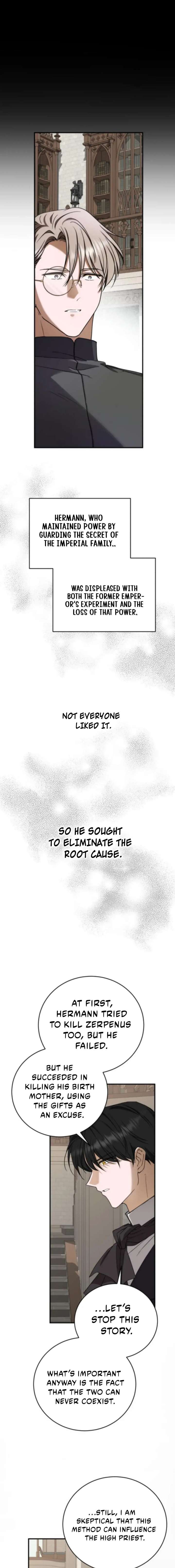 An Unexpected Engagement Chapter 54 104 16