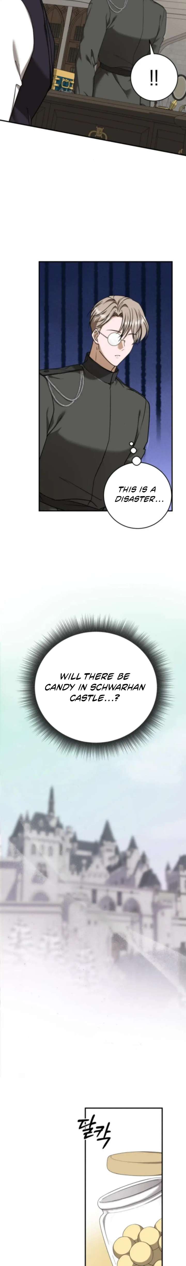 An Unexpected Engagement Chapter 54 112 24