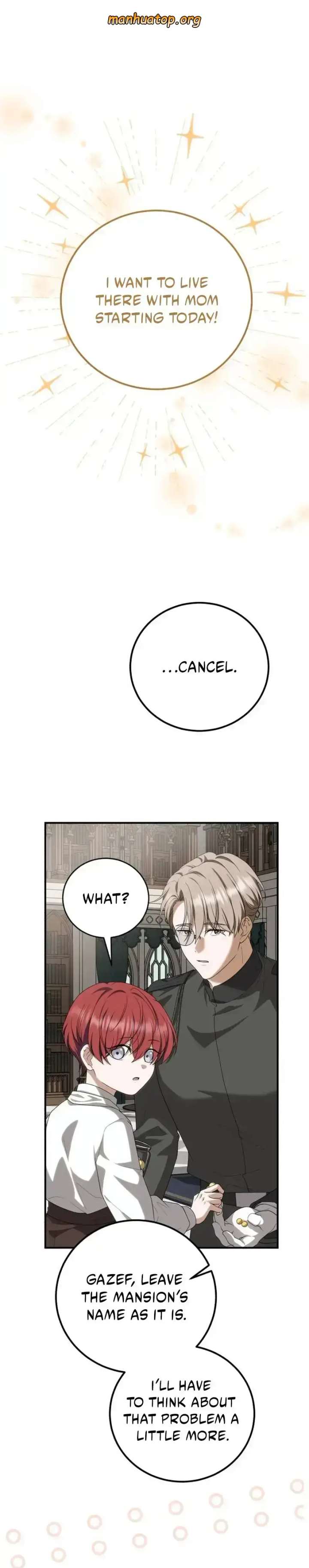 An Unexpected Engagement Chapter 55 62 01