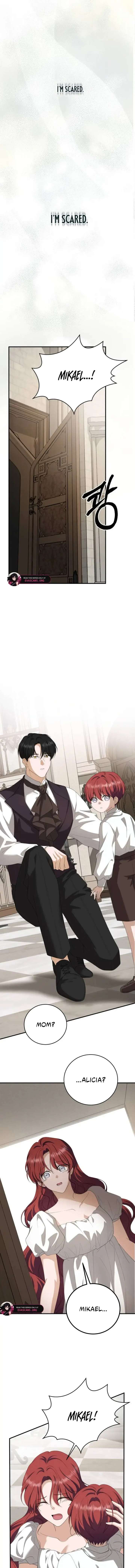 An Unexpected Engagement Chapter 55 69 08
