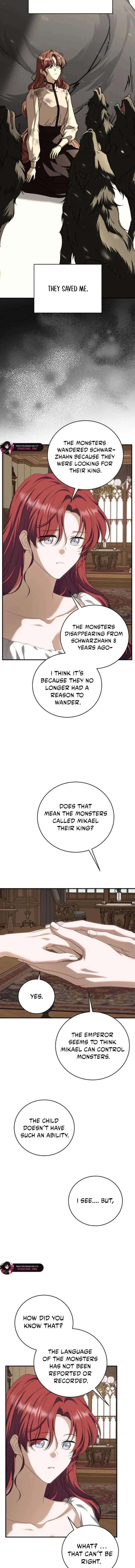 An Unexpected Engagement Chapter 55 76 15