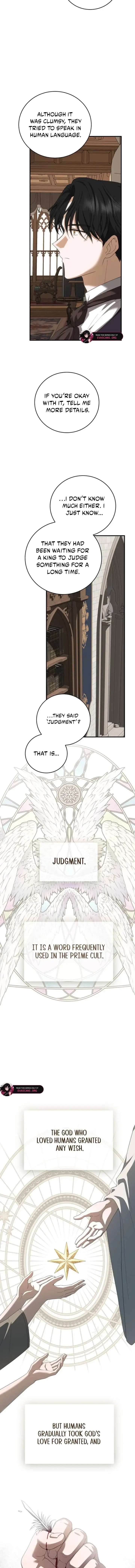 An Unexpected Engagement Chapter 55 77 16