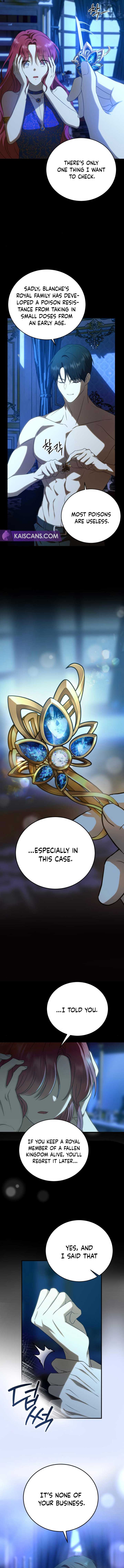 An Unexpected Engagement Chapter 6 68 12