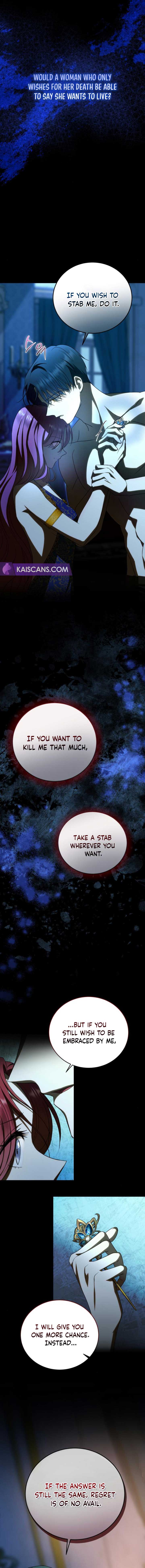 An Unexpected Engagement Chapter 6 70 14