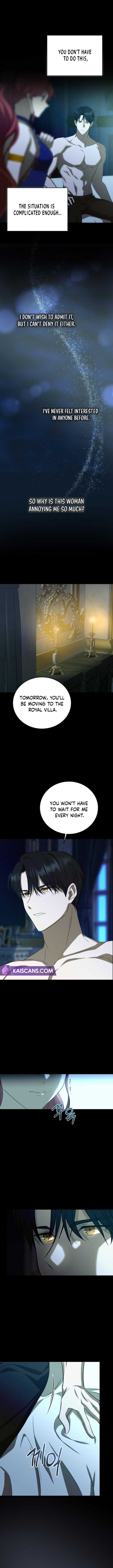 An Unexpected Engagement Chapter 6 61 5