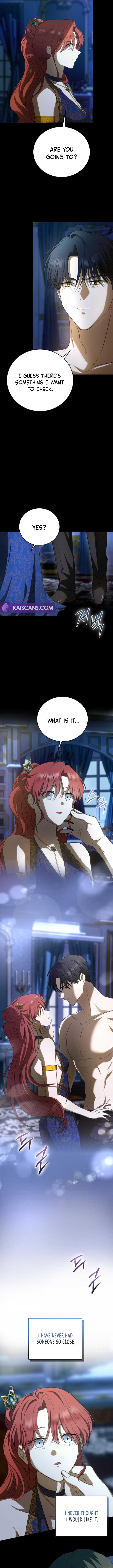An Unexpected Engagement Chapter 6 64 8
