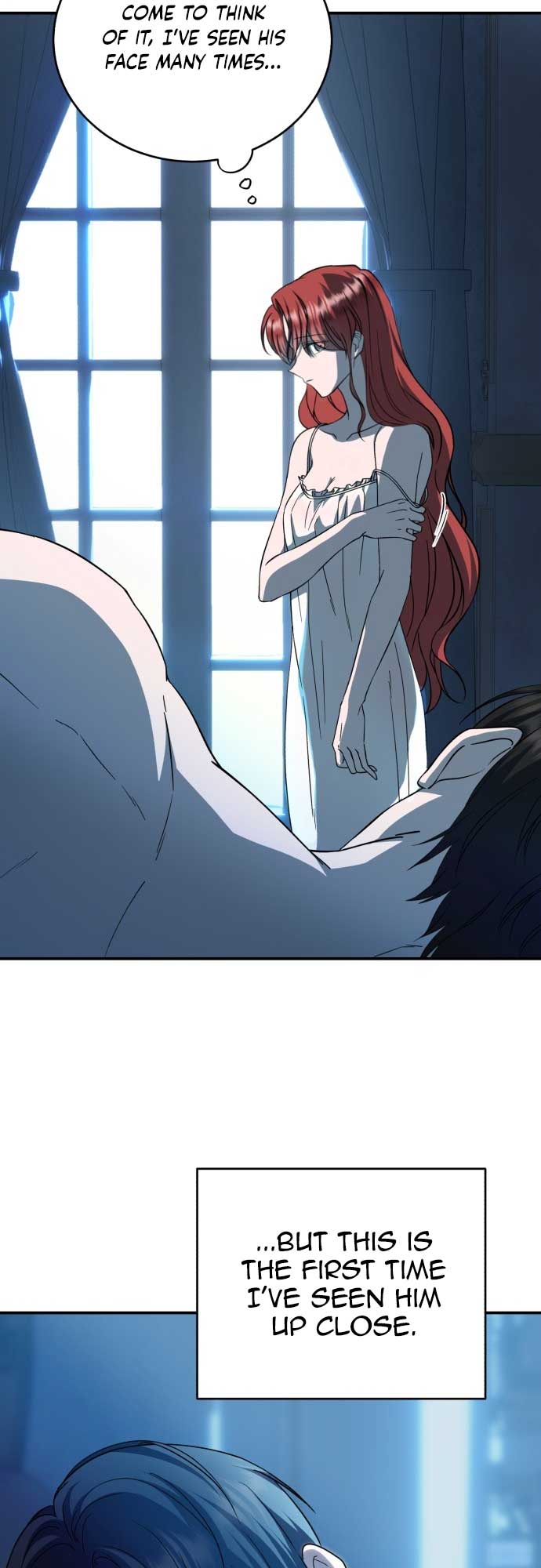 An Unexpected Engagement Chapter 7 177 19