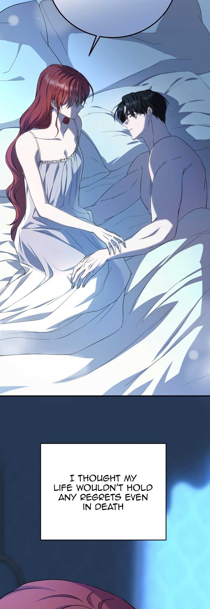 An Unexpected Engagement Chapter 7 183 25