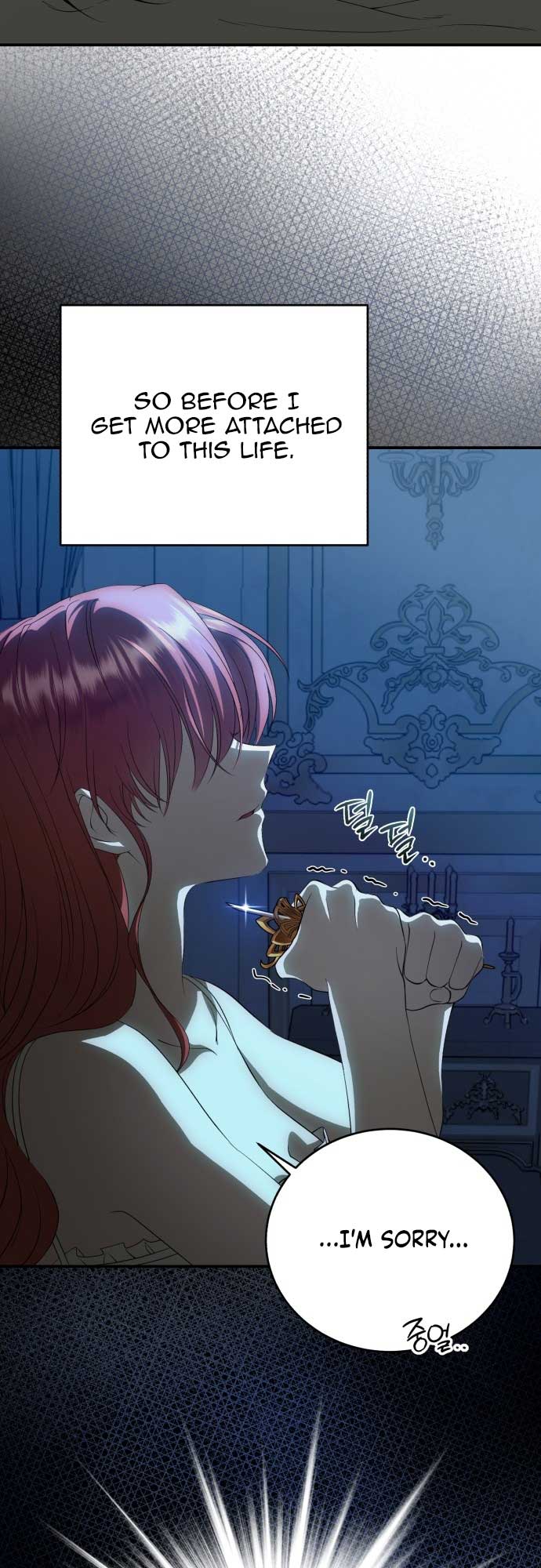 An Unexpected Engagement Chapter 7 194 36