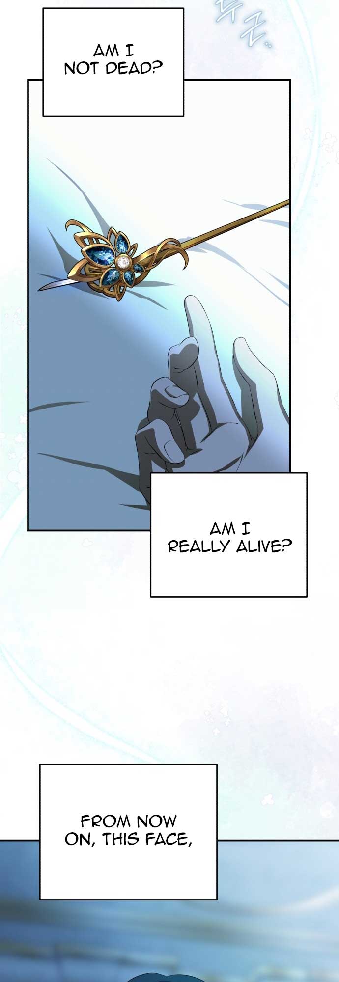 An Unexpected Engagement Chapter 7 202 44