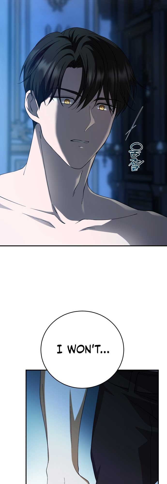 An Unexpected Engagement Chapter 7 163 5