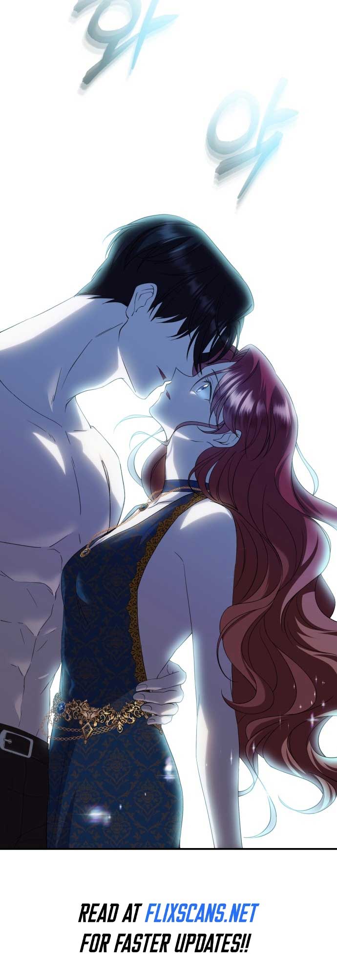 An Unexpected Engagement Chapter 7 167 9