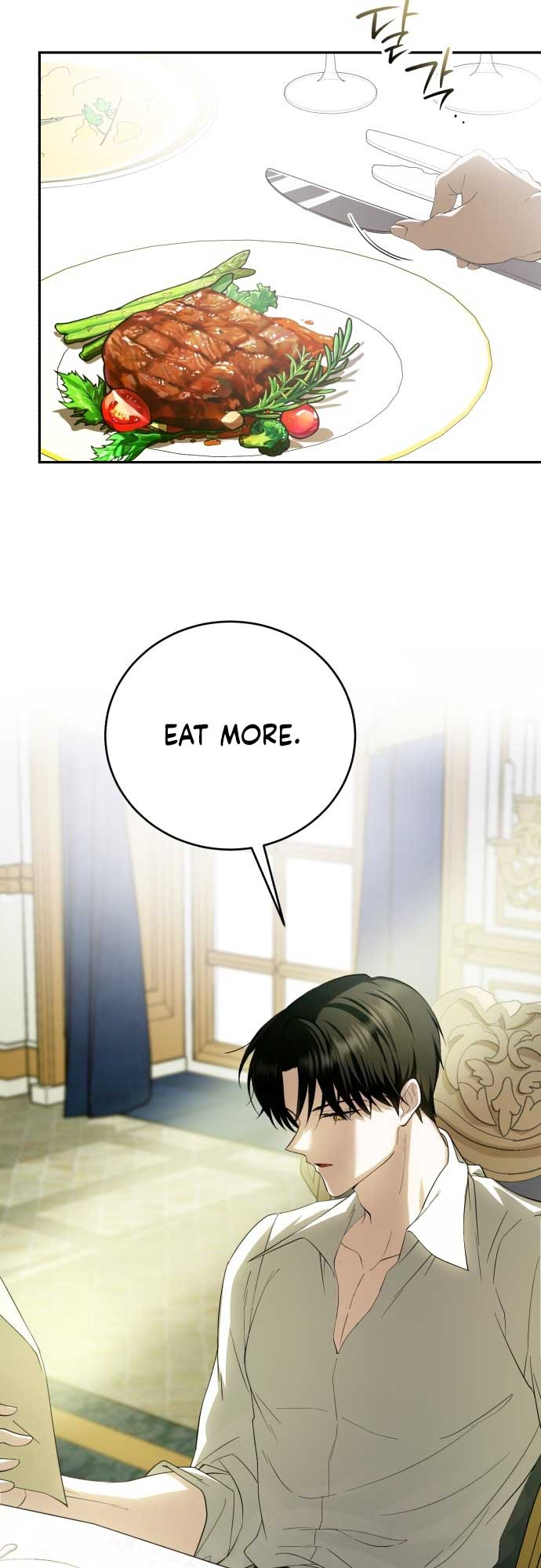 An Unexpected Engagement Chapter 8 183 1
