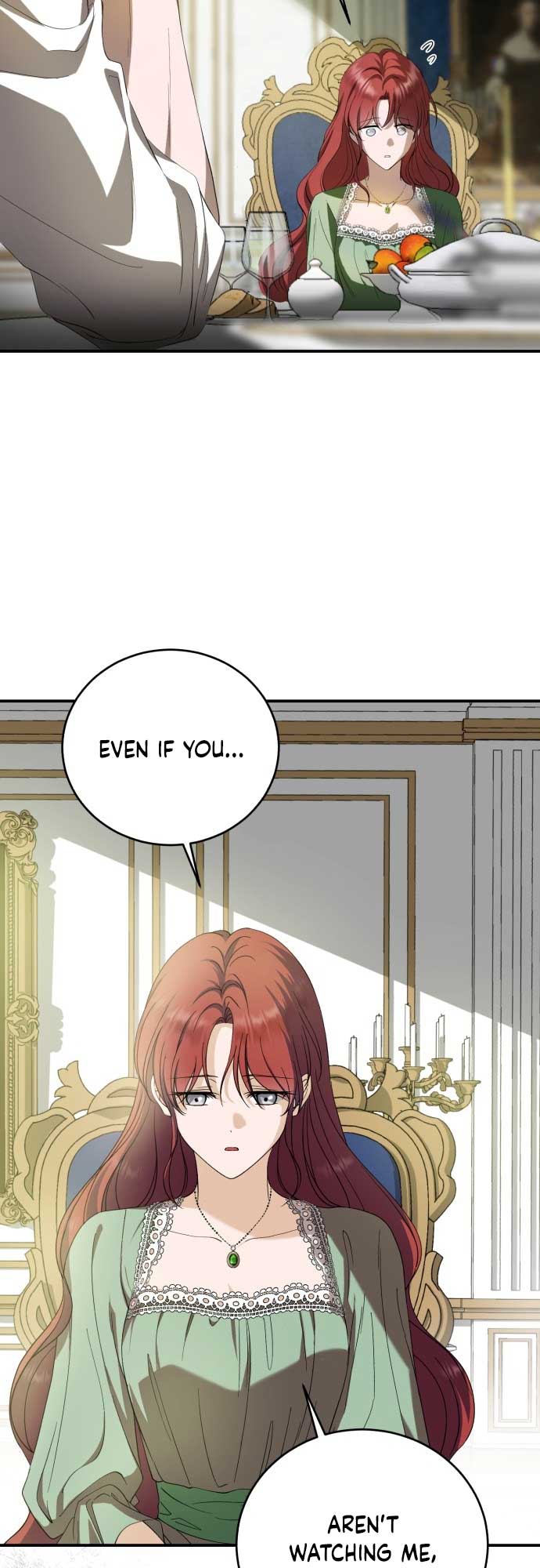 An Unexpected Engagement Chapter 8 192 10