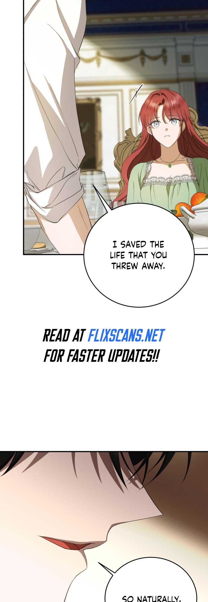 An Unexpected Engagement Chapter 8 195 13