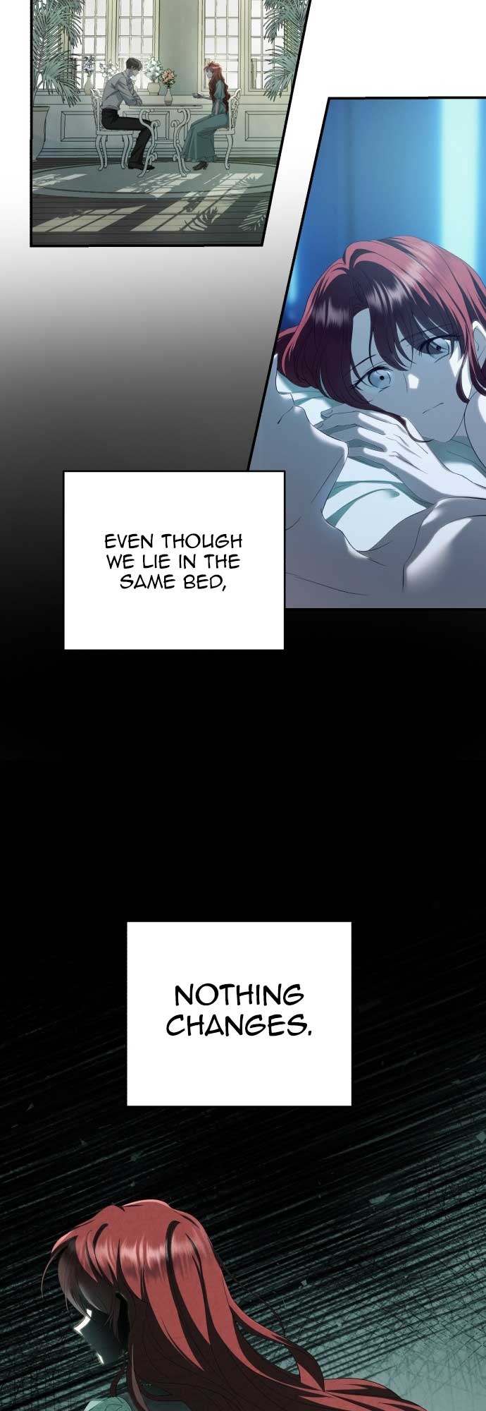 An Unexpected Engagement Chapter 8 199 17