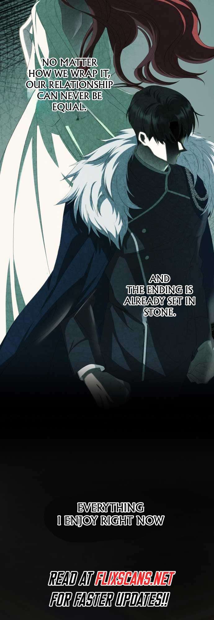 An Unexpected Engagement Chapter 8 200 18