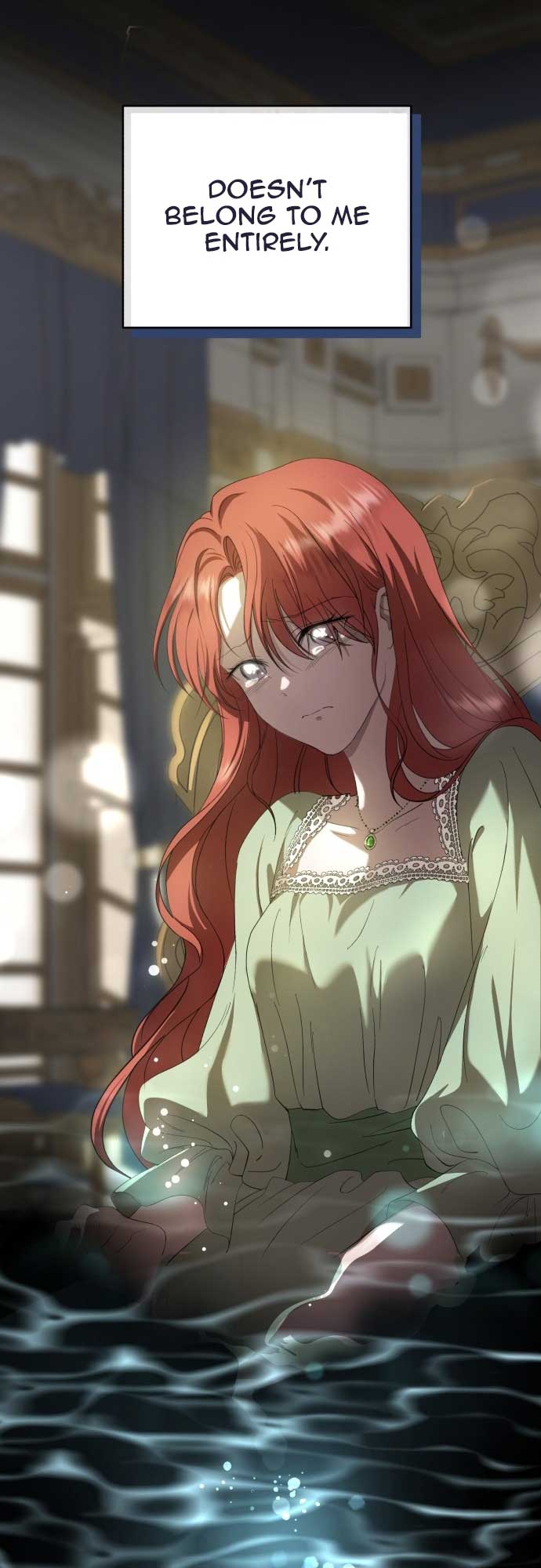 An Unexpected Engagement Chapter 8 201 19