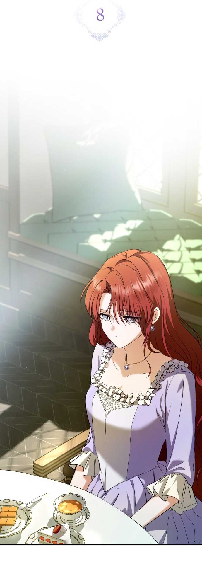 An Unexpected Engagement Chapter 8 204 22