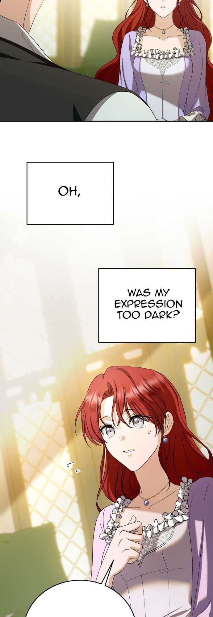 An Unexpected Engagement Chapter 8 206 24