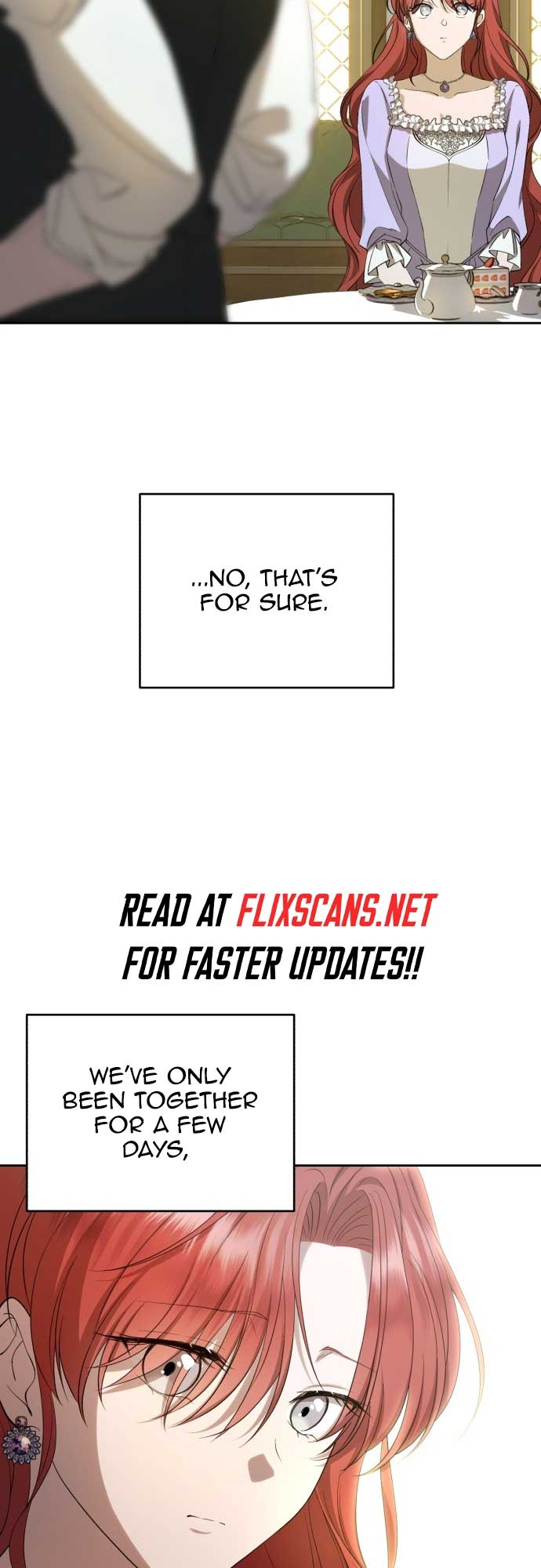 An Unexpected Engagement Chapter 8 220 38