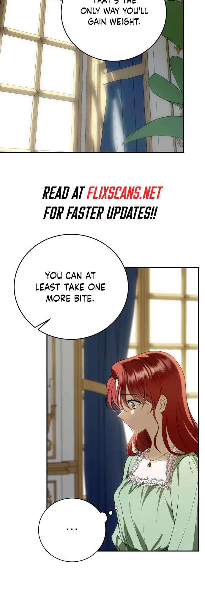 An Unexpected Engagement Chapter 8 186 4