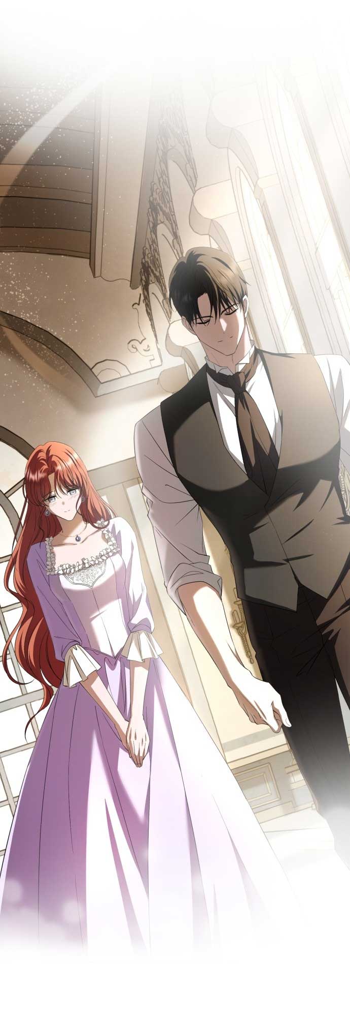 An Unexpected Engagement Chapter 8 228 46