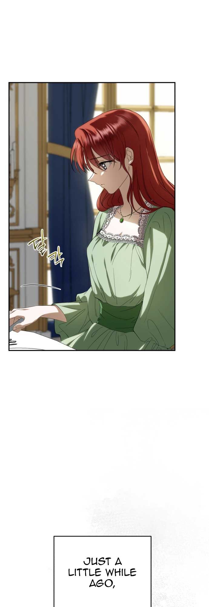 An Unexpected Engagement Chapter 8 187 5
