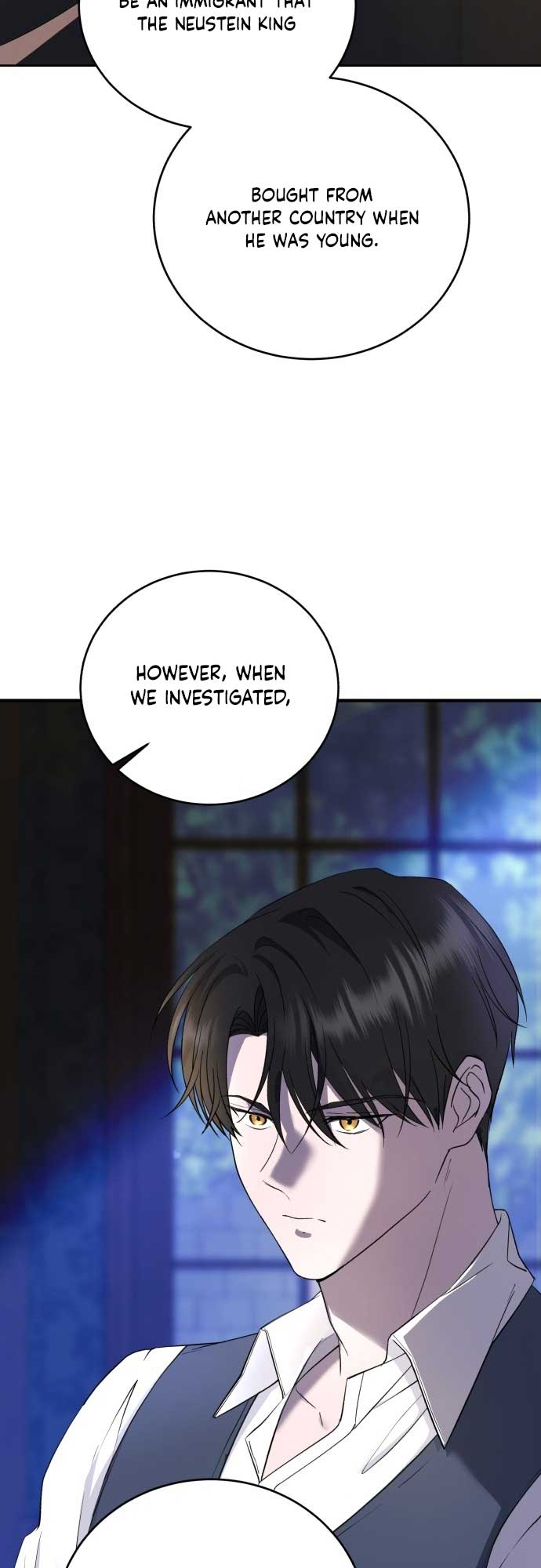 An Unexpected Engagement Chapter 8 236 54
