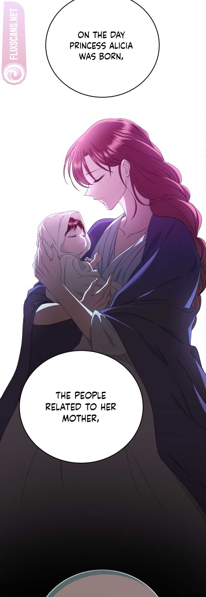 An Unexpected Engagement Chapter 8 238 56