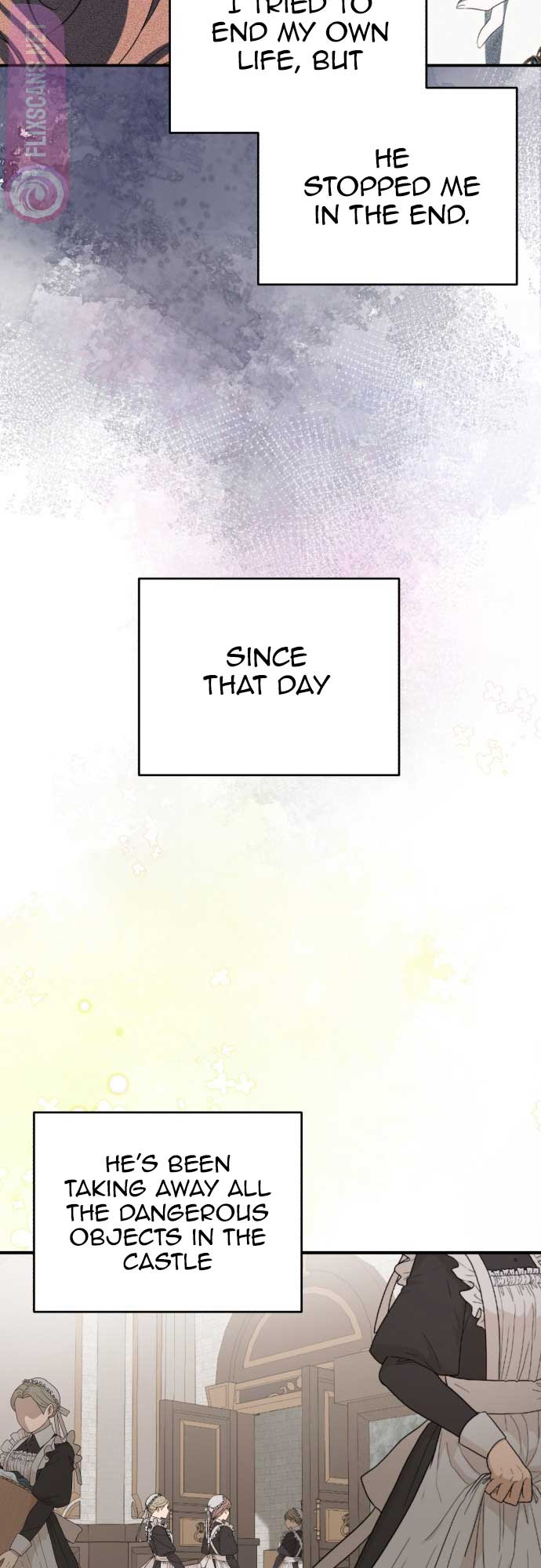 An Unexpected Engagement Chapter 8 189 7
