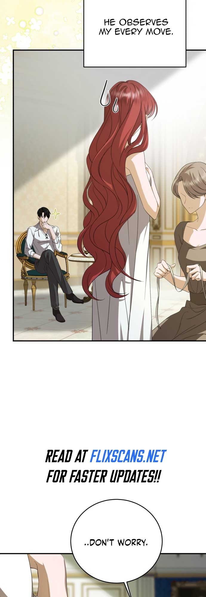 An Unexpected Engagement Chapter 8 191 9