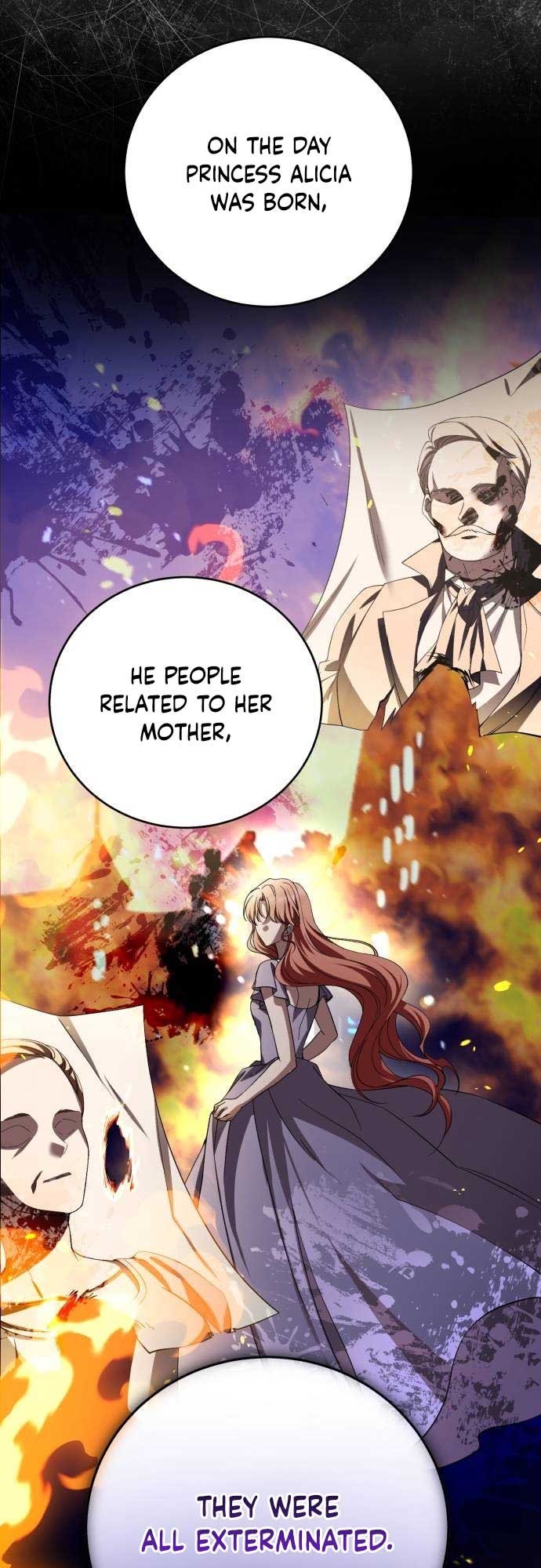 An Unexpected Engagement Chapter 9 201 1