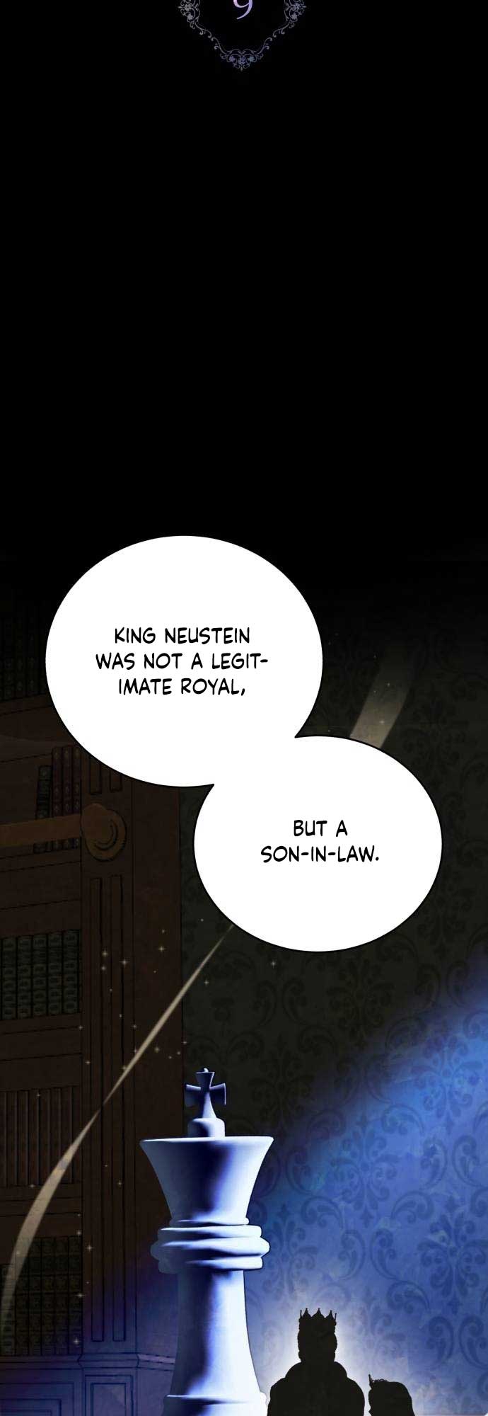 An Unexpected Engagement Chapter 9 210 10